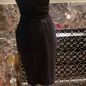 Spanx pencil skirt  M 6/8